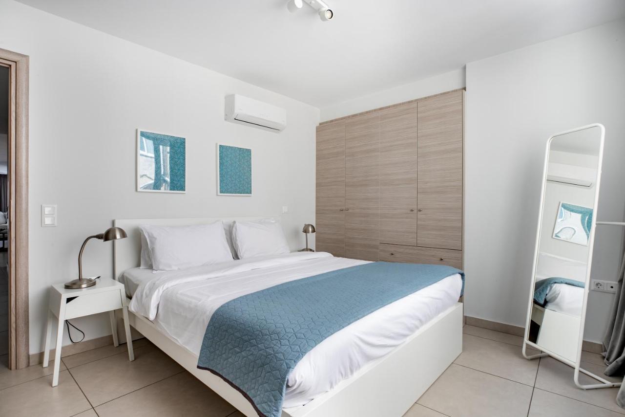 Supreme D1 Penthouse 131M² In Syntagma Apartment Athens Exterior photo