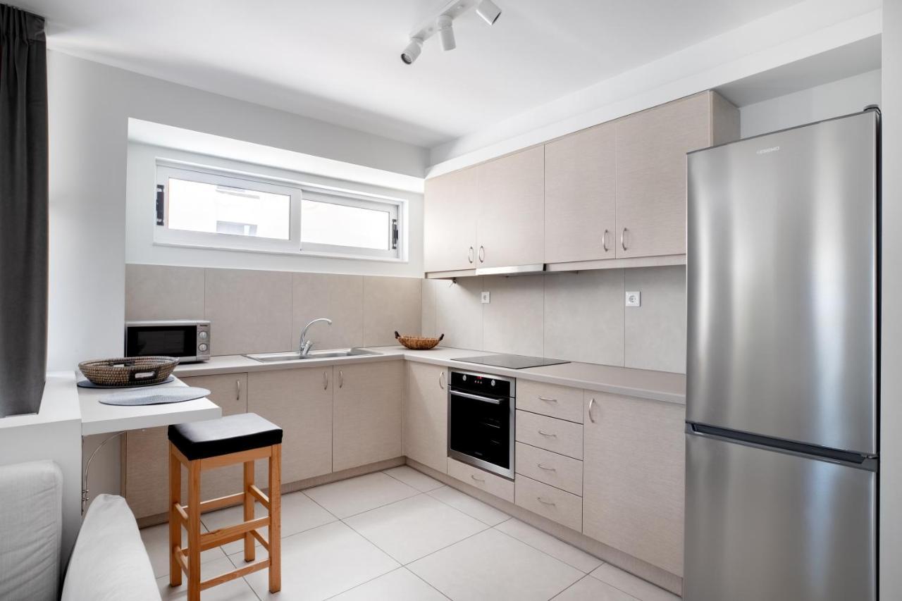 Supreme D1 Penthouse 131M² In Syntagma Apartment Athens Exterior photo