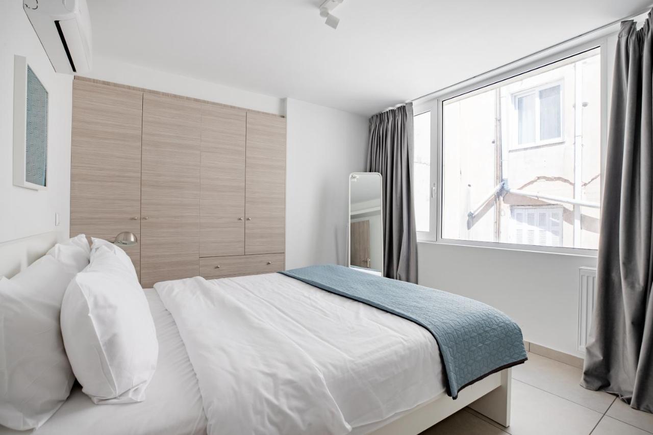 Supreme D1 Penthouse 131M² In Syntagma Apartment Athens Exterior photo