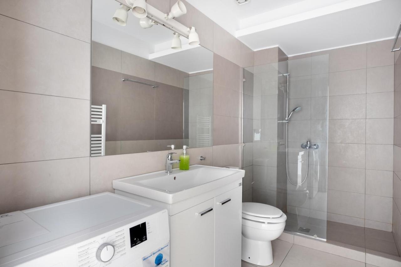 Supreme D1 Penthouse 131M² In Syntagma Apartment Athens Exterior photo